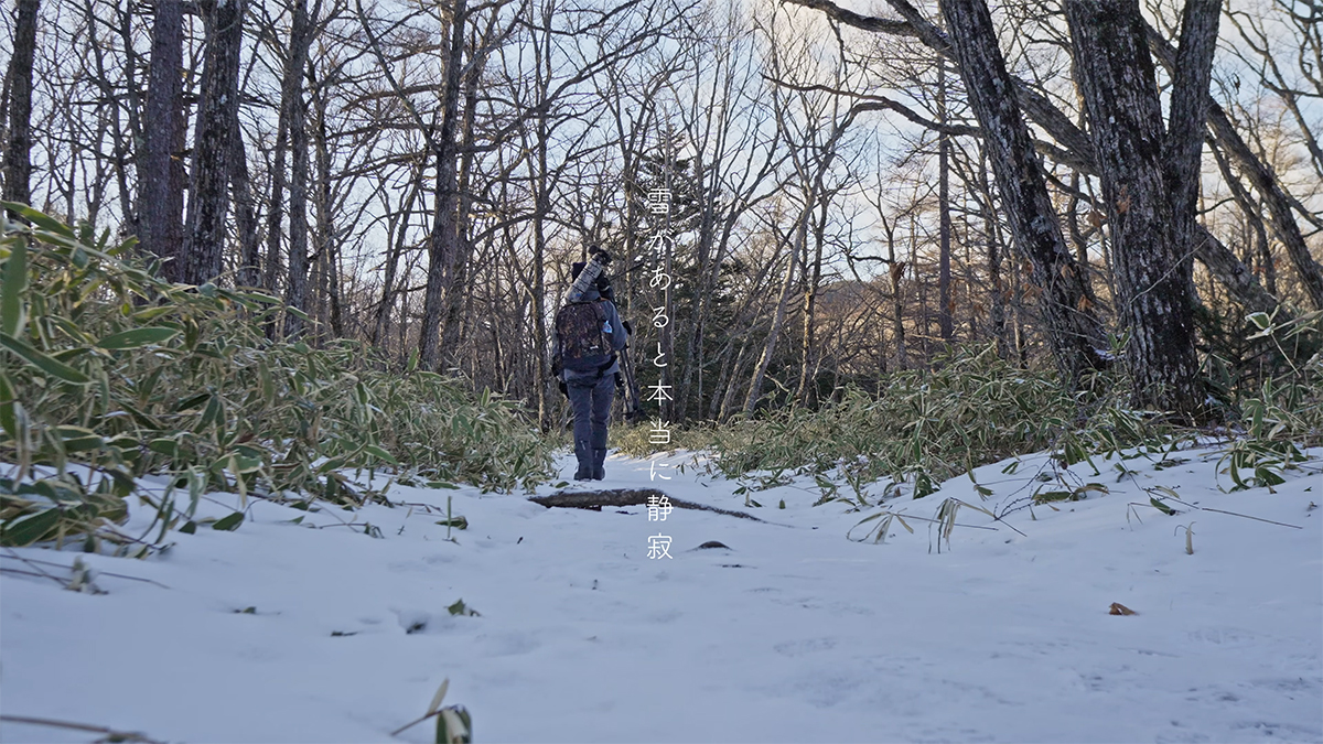 「え、こんなことある？」朝4時から山を散策したら……　とんでもない奇跡に遭遇し反響「泣きそう」（1/3） | ライフスタイル ねとらぼ