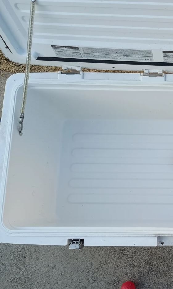 遠出した釣果は……？