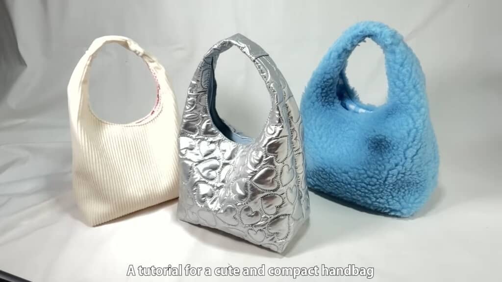 生地を変えても◎