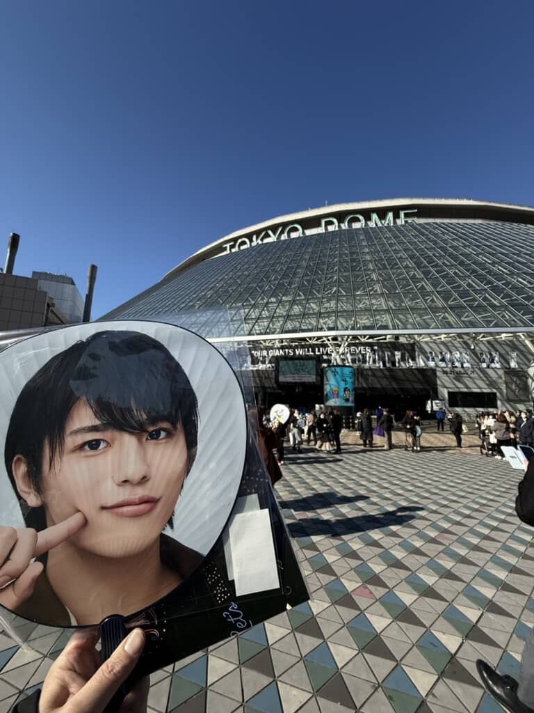 MASATOさんの推しは……