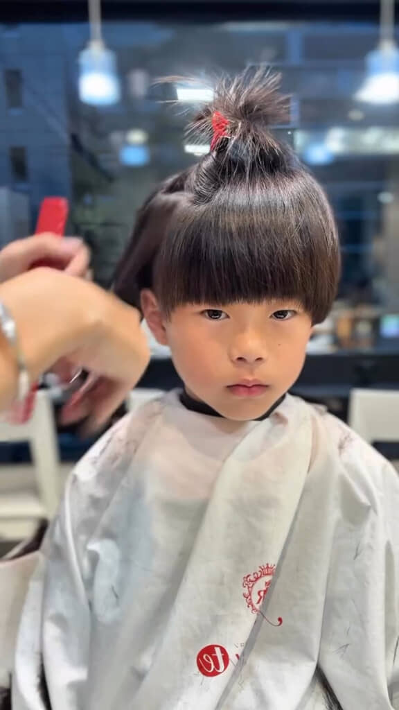 ボリュームを調整