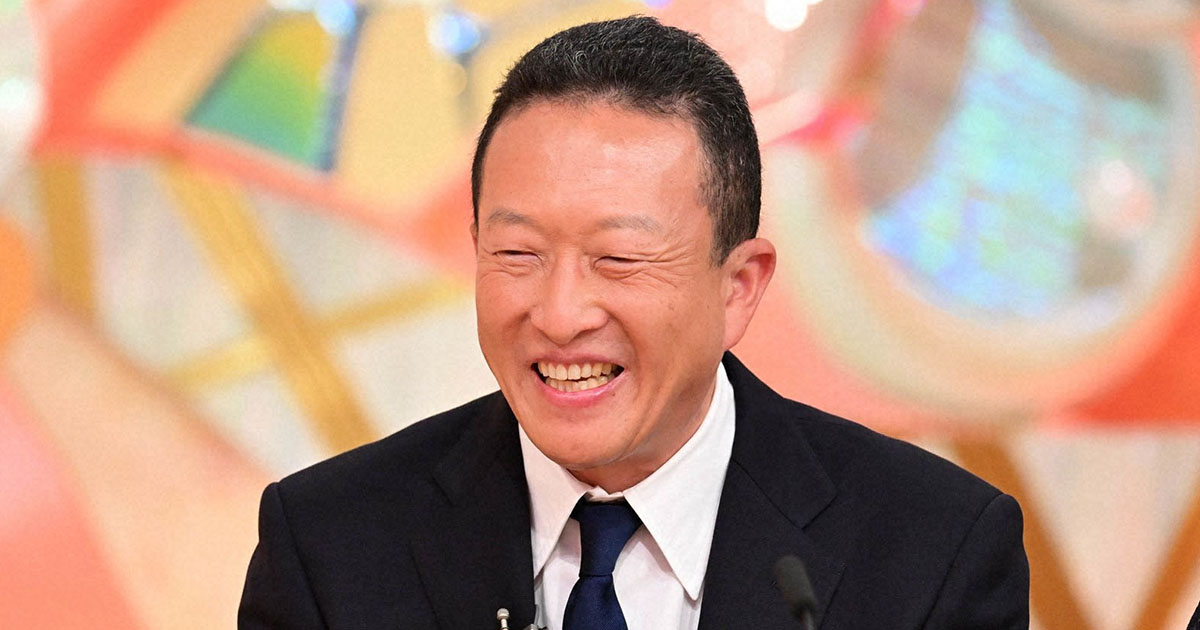 48歳恋愛経験ゼロ男性、ハトを見て結婚願望が爆発→射止めたのは……　まさかの光景連発にスタジオ爆笑【新婚さんいらっしゃい！】（1/3） | テレビ ねとらぼ