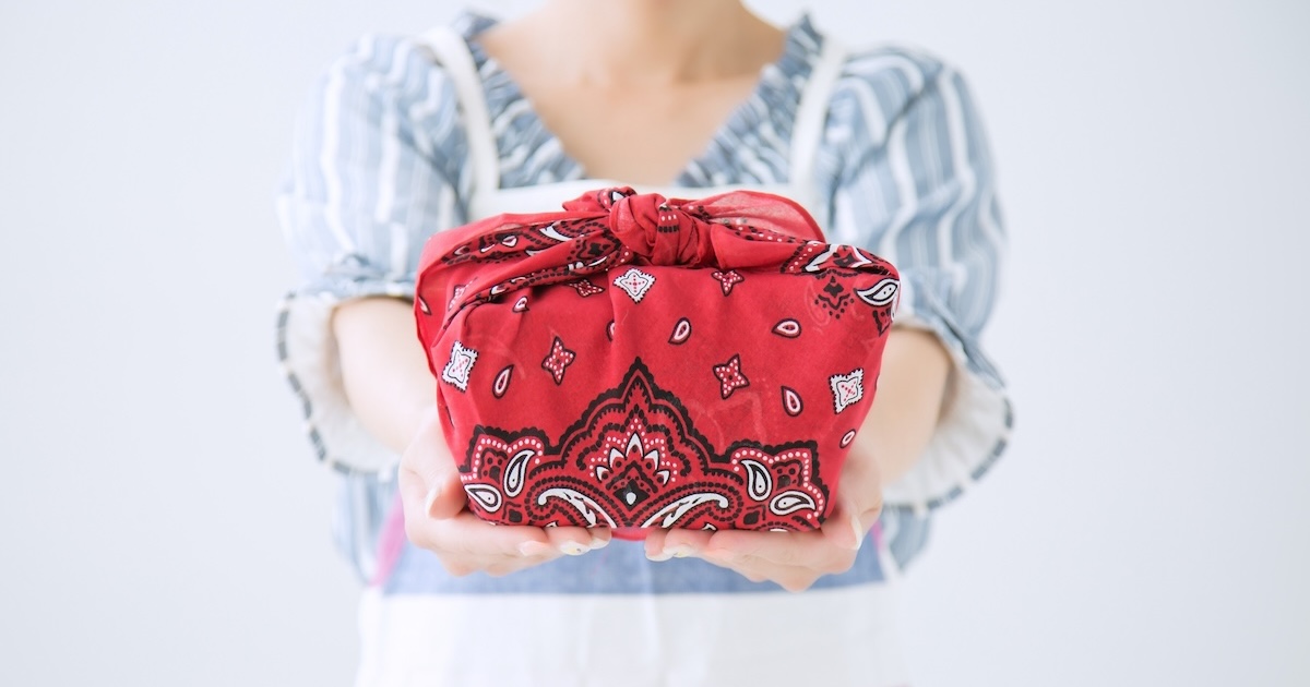 3児ママ→両親にお弁当を作ったら……　大感激な“タッパーの返し方”に称賛の嵐「この発想はなかった」「私もパクらせてもらいます」（1/2） | ライフスタイル ねとらぼ