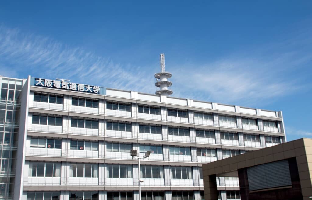 電気通信大学（イメージ画像／出典：PIXTA）