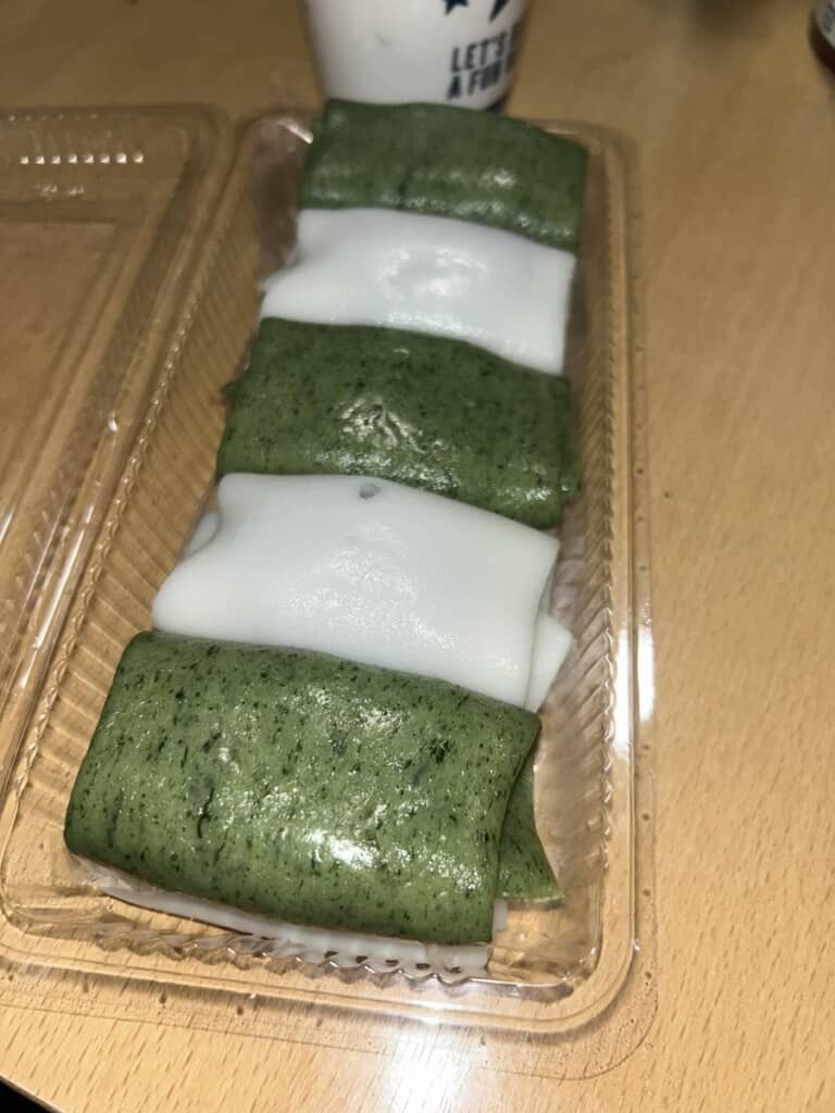 豊臣秀吉の時代から続く歴史ある唐津銘菓「けえらん(けいらん)」