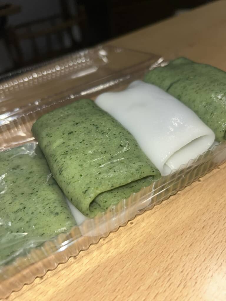 赤福にも肩を並べるポテンシャル!?