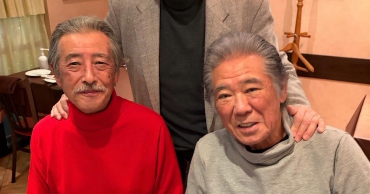 神田正輝の現在