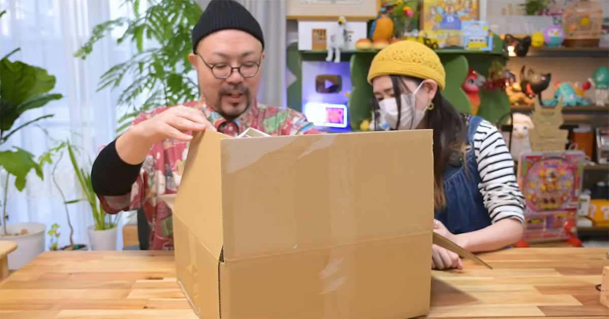 2万9700円の“COACH福袋”→夫婦で開封したら……　まさかの中身に「ここ数年で一番欲しいと思った」（1/3） | ライフスタイル ねとらぼ