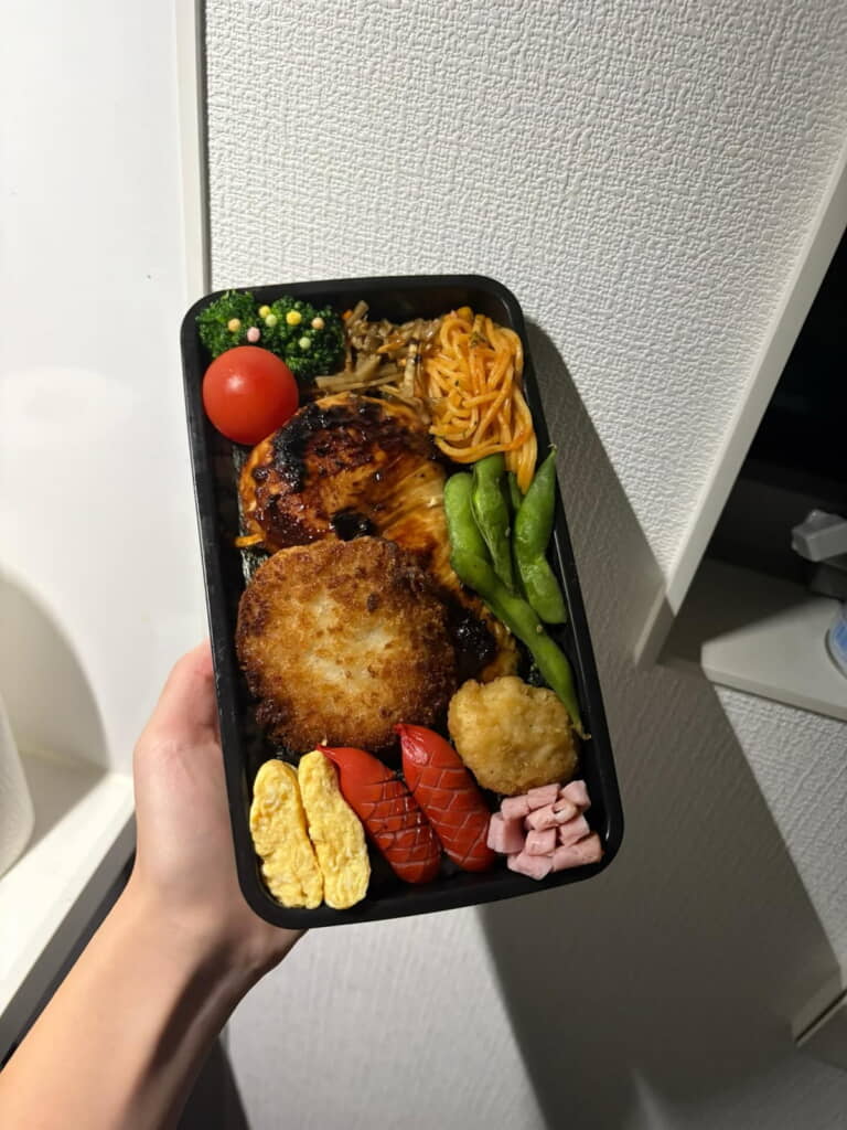 どれから食べようか迷っちゃう！