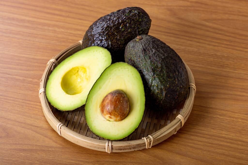 店員さんに選んでもらったアボカドとは……？（イメージ画像／出典：PIXTA）