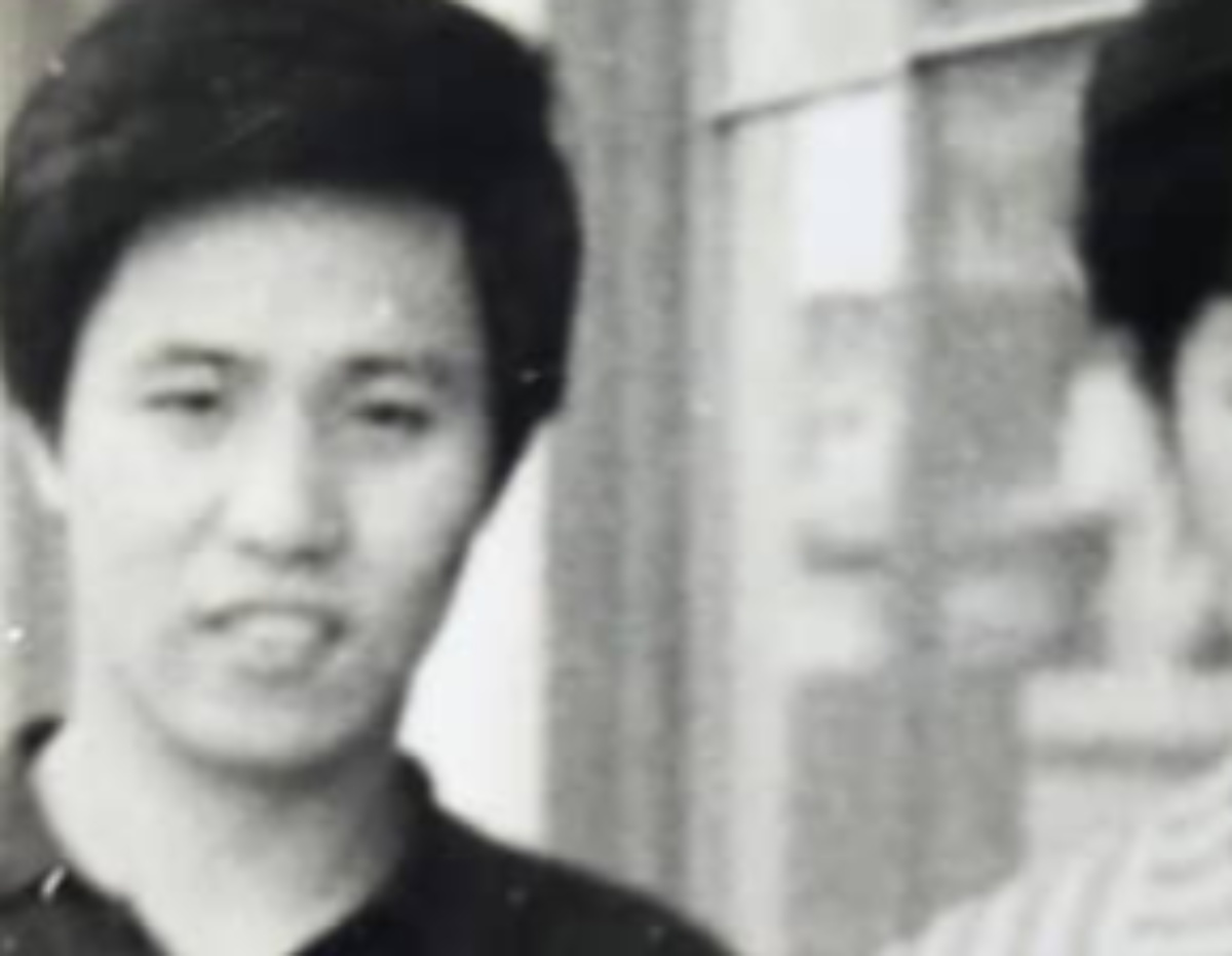 祖父が大事にしている2ショット、隣の女性をよく見ると……「そりゃ家宝でしょ!!」→驚きの姿に「輝きがすごい」「緊張感が伝わります」（1/3） | ライフスタイル ねとらぼ