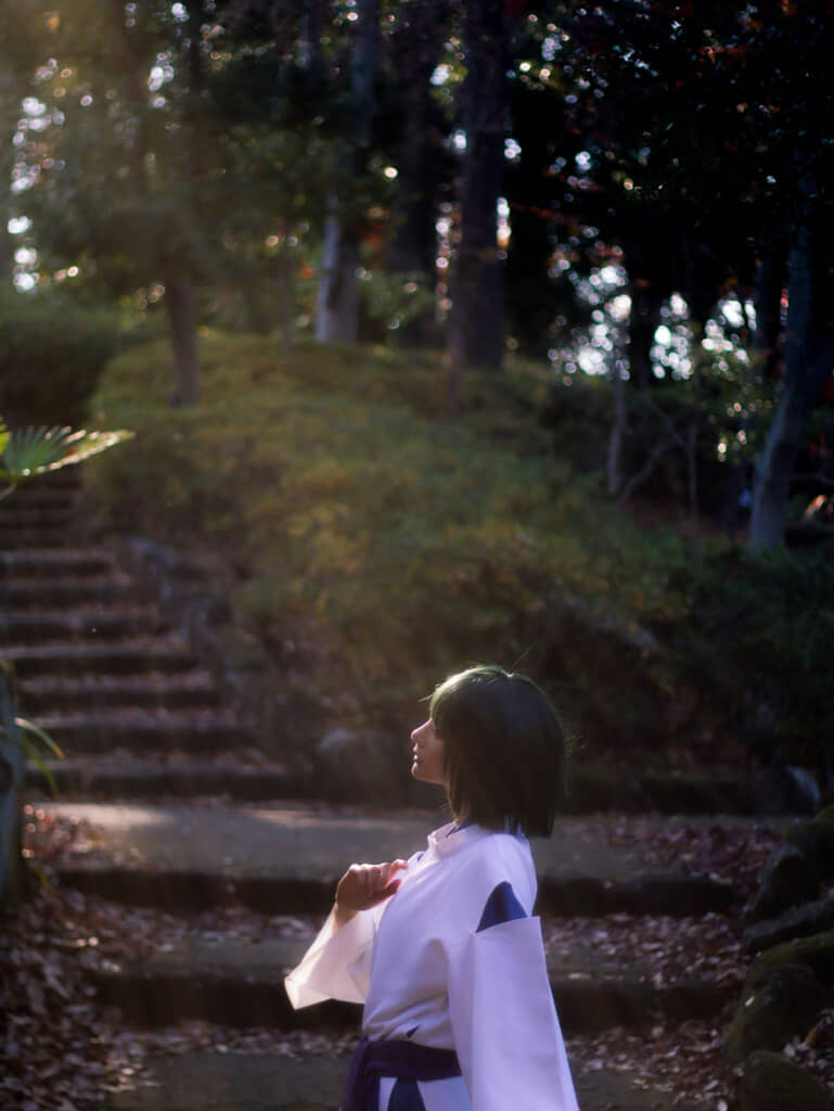 雰囲気が最高です