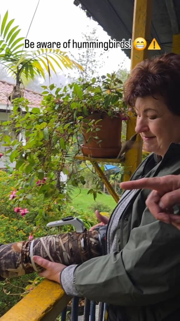 みなさん、“はな”違いですよ（言語の違いで通じないやつ）