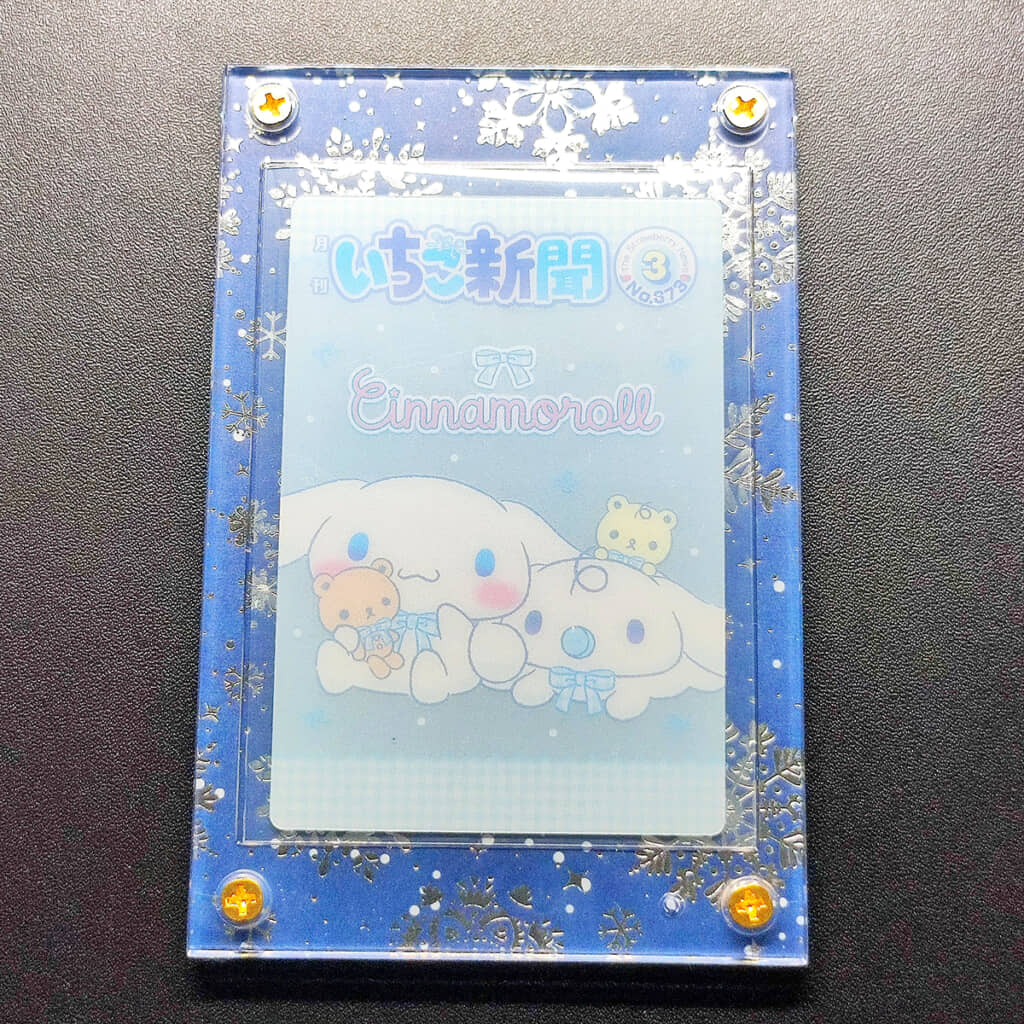 これはかわいい！