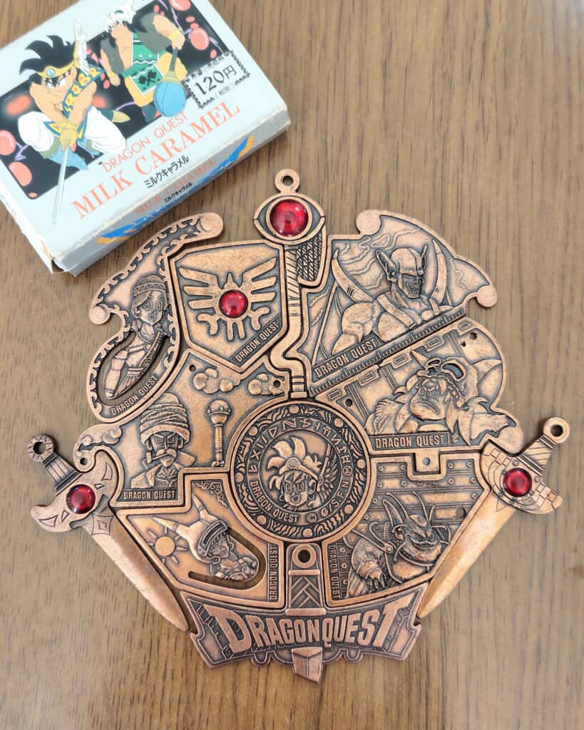 35年越しの完成