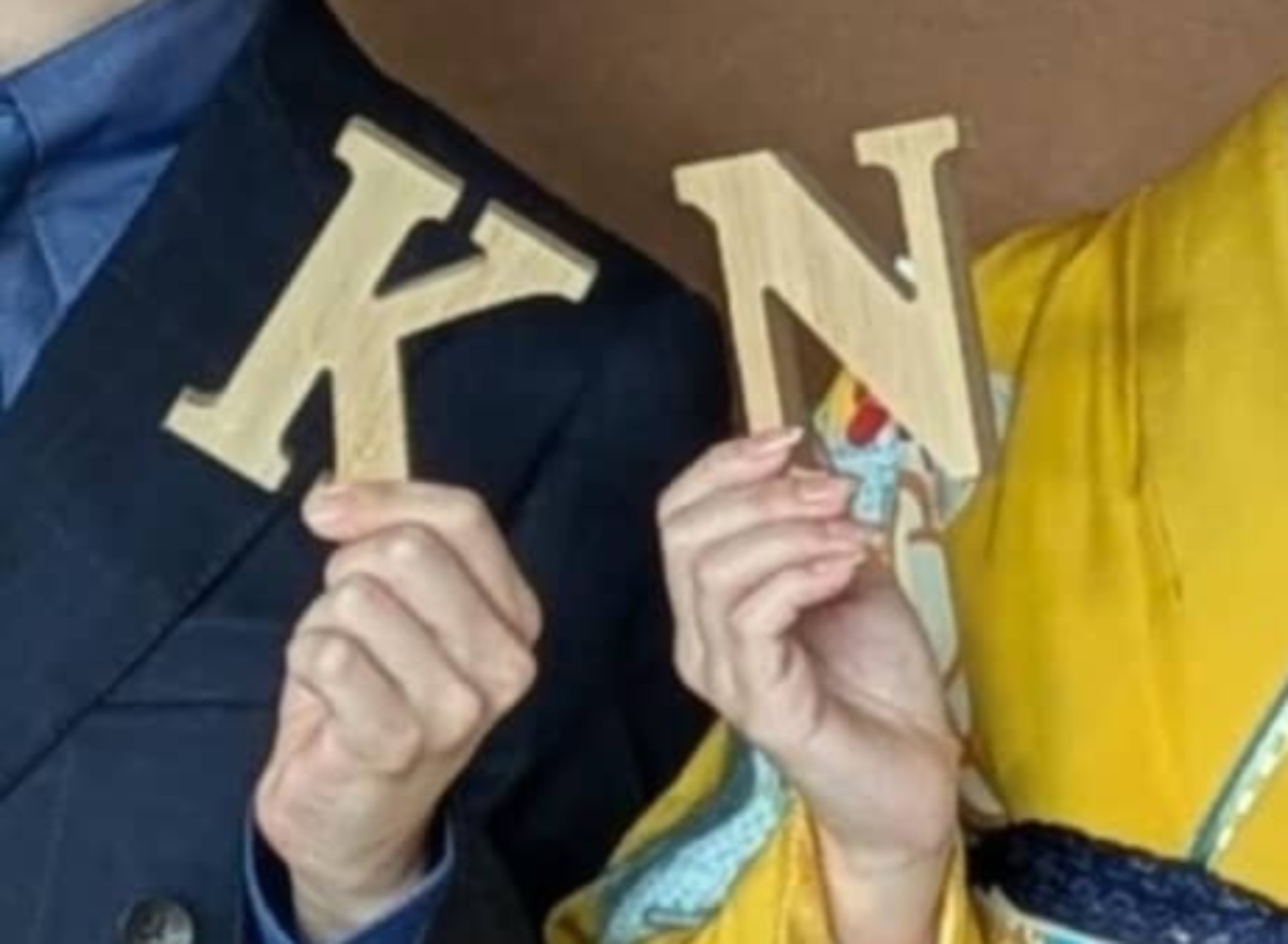 【成人式】娘1500グラム、息子1050グラムで生まれた双子→20年後の晴れ姿に「泣いた」「綺麗な着付け！」「感無量ですよね」（1/3） | 育児 ねとらぼ