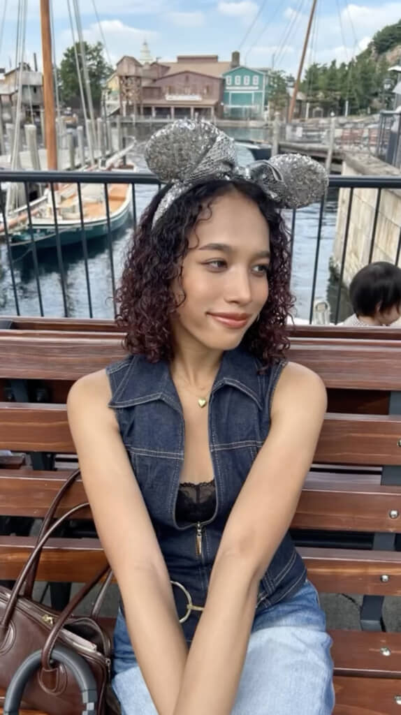 本人もしっくり来ているとのこと