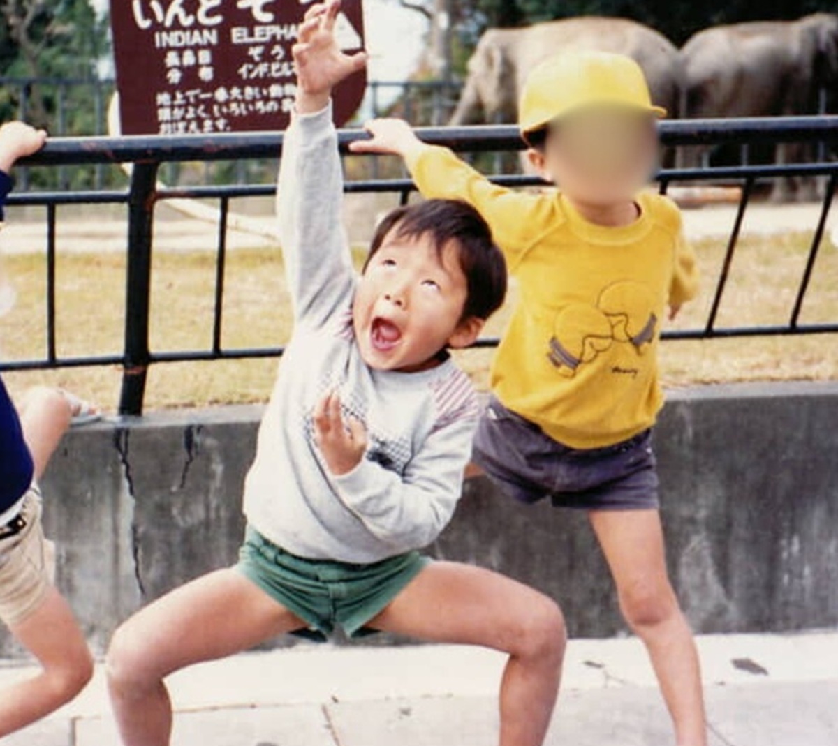 「遺伝子半端ない」←父が5歳のころ　5歳の娘→　見比べたまさかの姿が630万表示「やばい声出たｗ」「恐るべしDNA」（1/3） | 育児 ねとらぼ