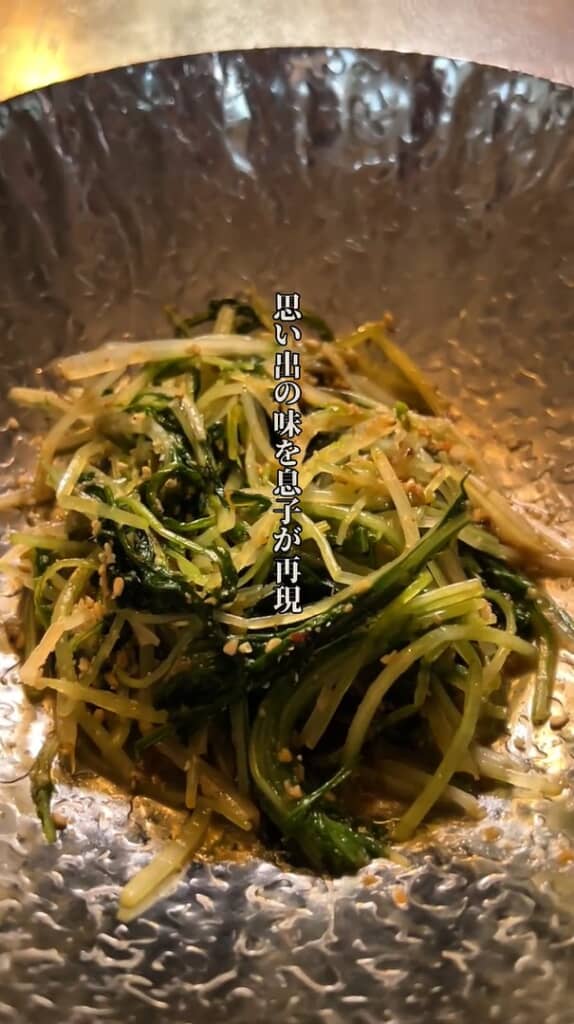 なんて優しいのでしょう