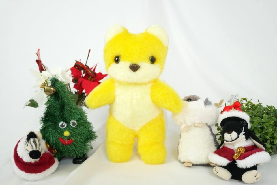 退院おめでとうございます！