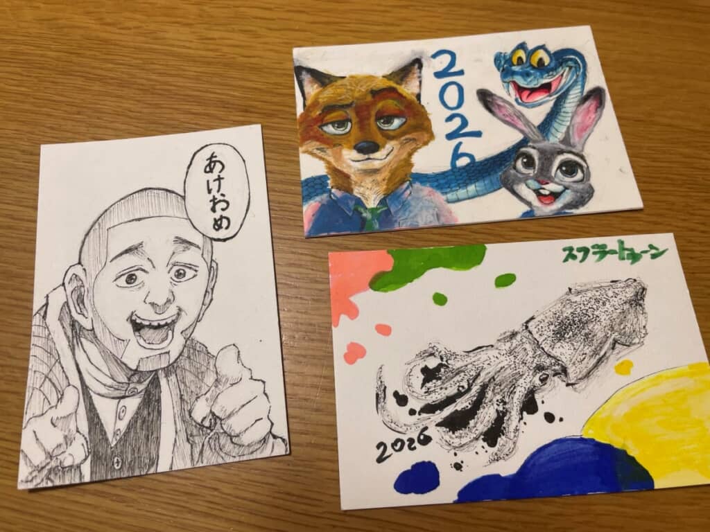 クオリティが高い！