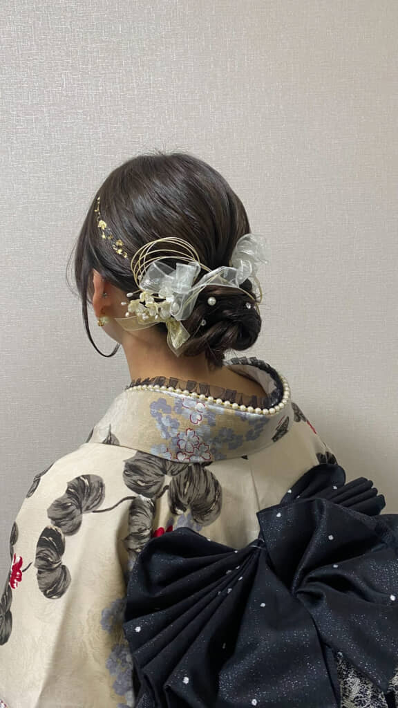 ものすごい高級感！