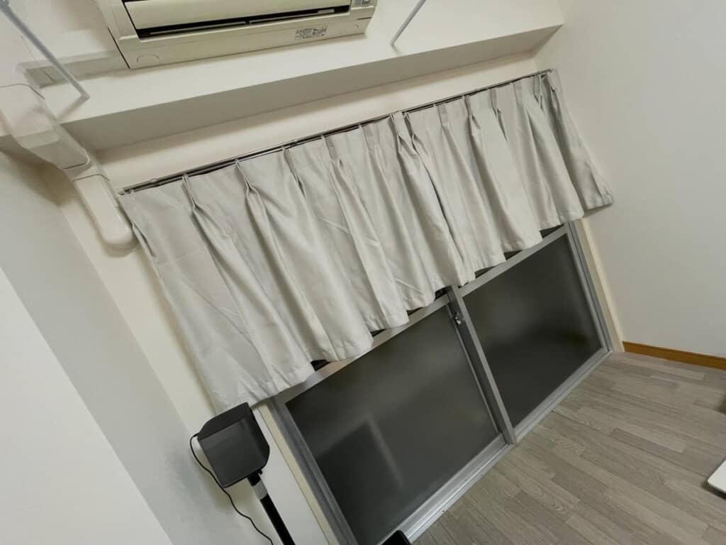 まさかのサイズミス