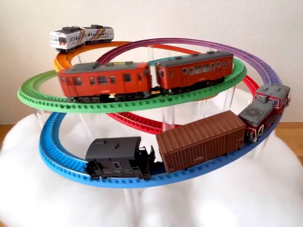 ずっと見ていられるな……