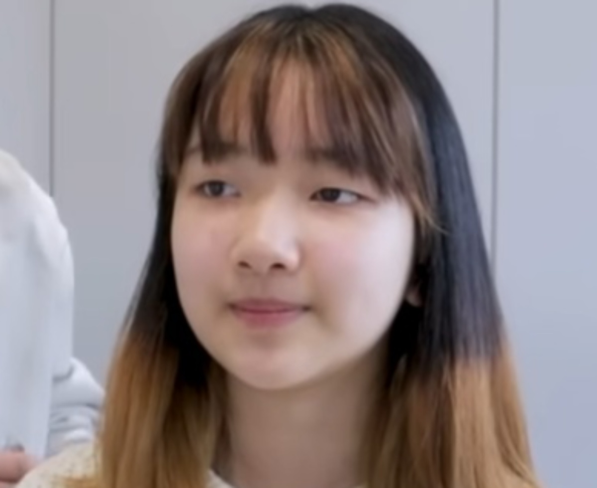 小6女子「この髪をなんとかして！」→カリスマ美容師の手にかかると……「うわ～～っ」大変身ビフォアフが457万再生【海外】（1/3） | 美容 ねとらぼ