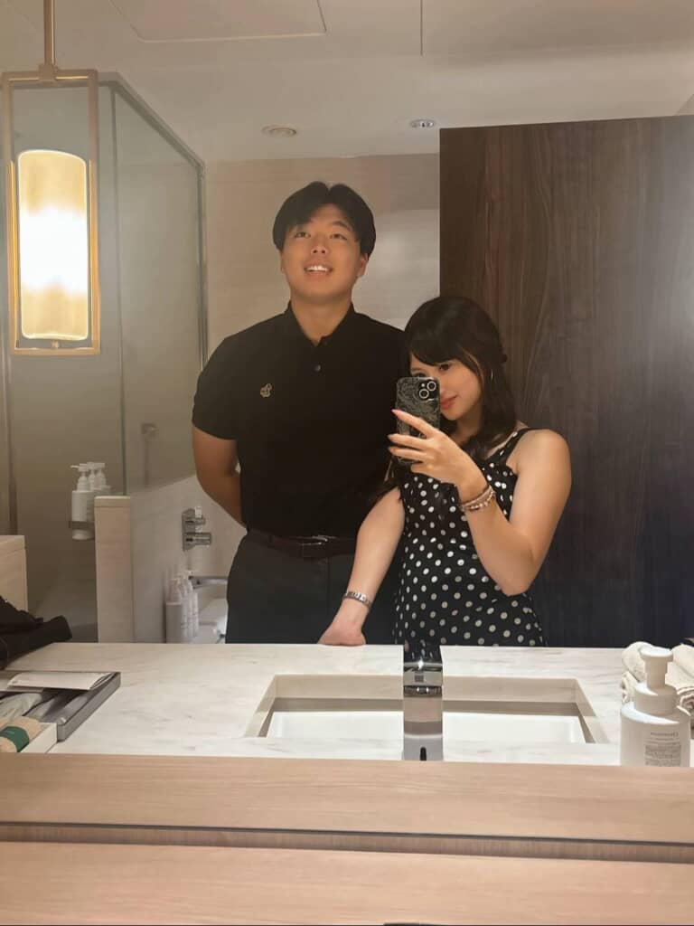 大人になっても隣にいる相手は一緒