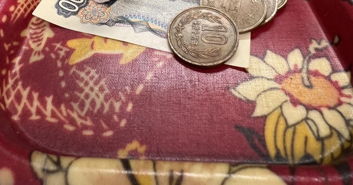 「たこ焼き屋17年やっててこの支払い方初めて」→“4590円支払い”の驚きの光景に「え！？」「初めて見ました！」「まさかの」（1/3） | ライフスタイル ねとらぼ