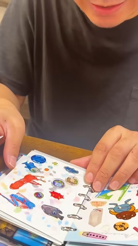 前見た時と同じラインナップ