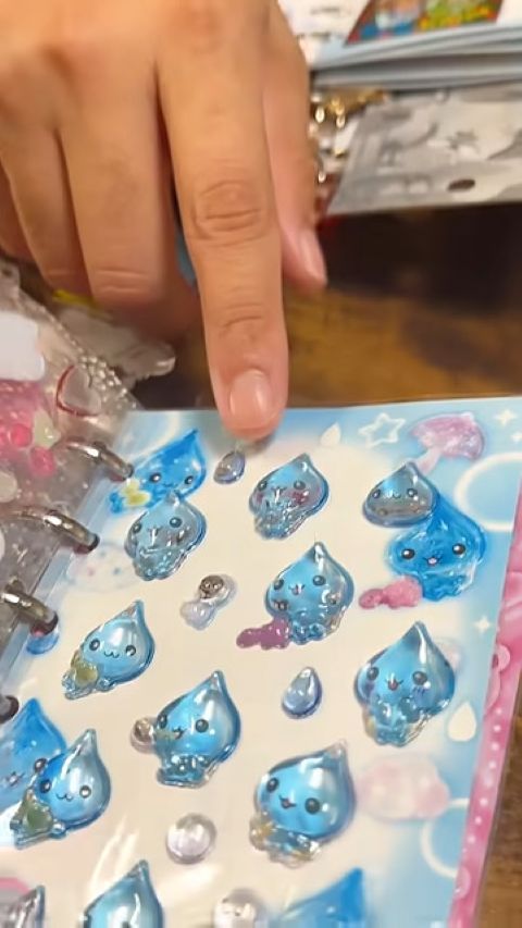 それと交換するのはちょっと……