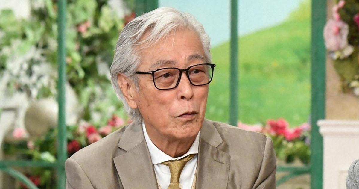 毎日朝帰りだった夫、何度も離婚を考えた妻……　“正反対”の岩城滉一＆結城アンナが結婚50年　「徹子の部屋」で変化を語る（1/3） | テレビ ねとらぼ