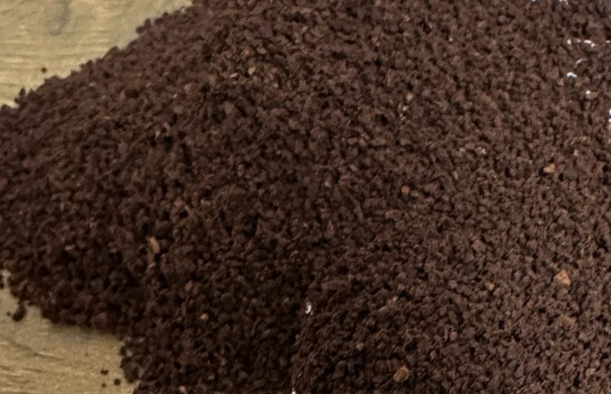 夜の作業中、気分転換にコーヒーを用意していたら……「目が覚めた」　納得しかない光景に「画像越しでもキました」と200万表示（1/3） | ライフスタイル ねとらぼ