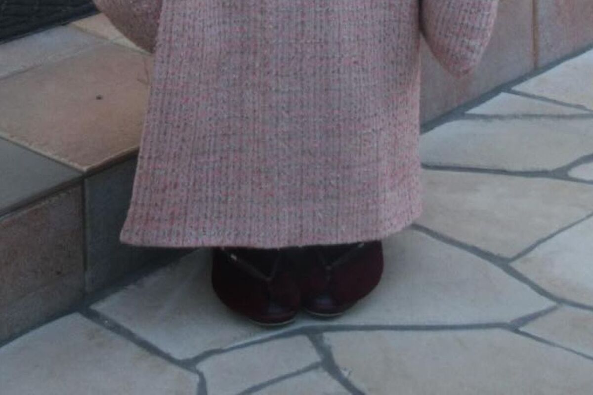 「振袖作ったのー！褒めて！」→驚きの晴れ姿が113万表示「褒める褒めるすごく褒める」「うちの子にも着せたかった」 | 女性 ねとらぼ