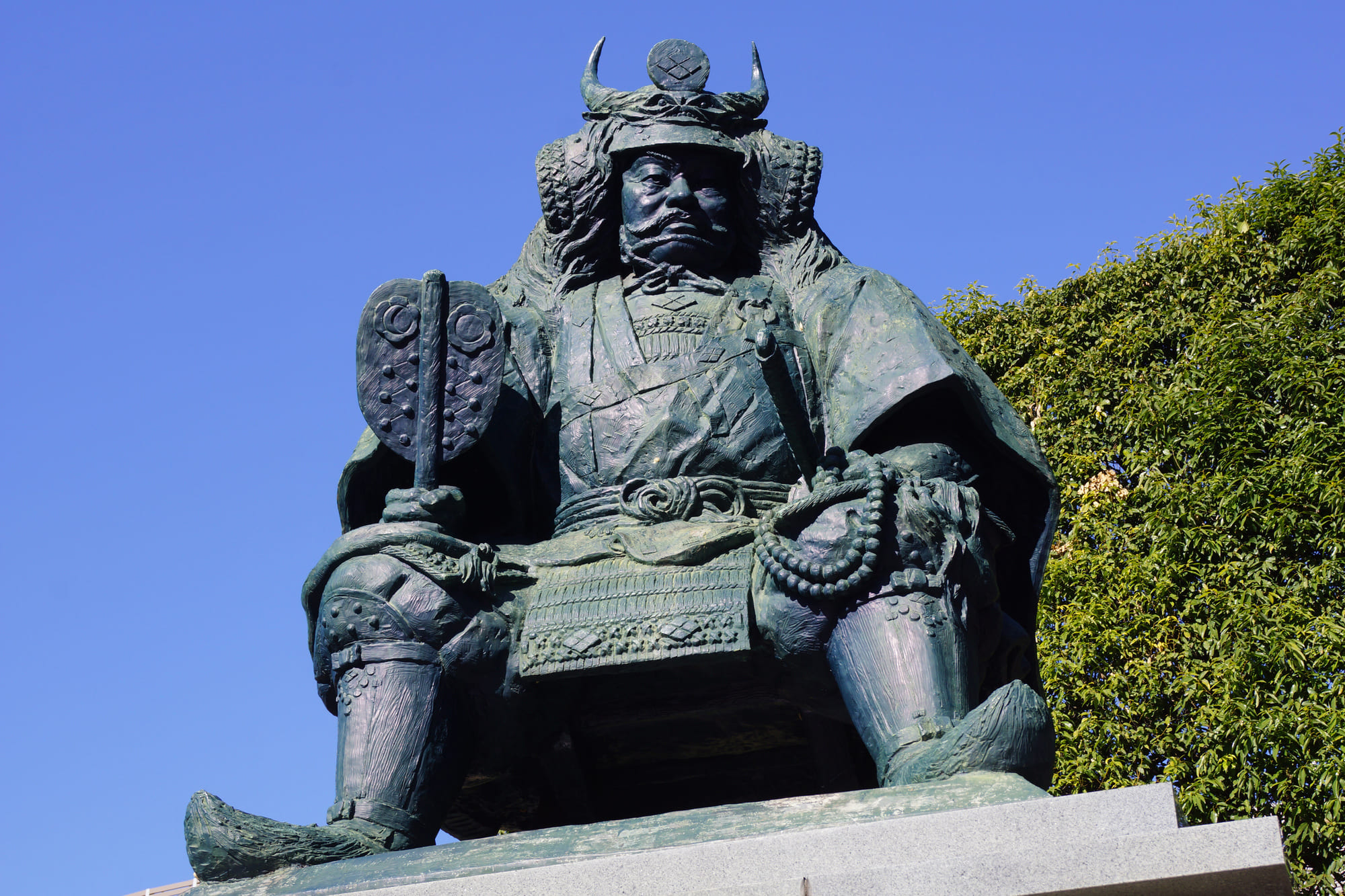 「戦国武将」で最強だと思うのは誰？　3人を紹介！ | ライフスタイル ねとらぼ