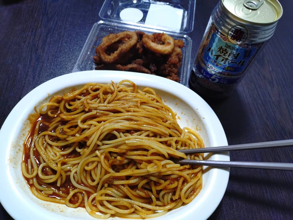 簡単だけれど、それがいい