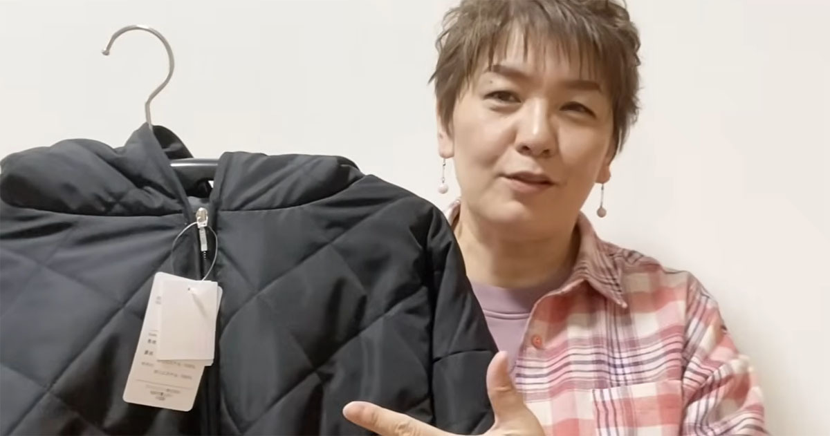 「本当にこの値段!?」しまむらの“2200円コート”→50代女性が着回したら……　「素敵でお買い得！」「着やせして見えます」（1/3） | 女性 ねとらぼ