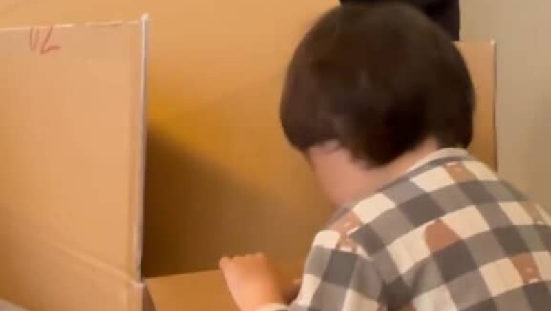 夫が無断で買った4万4000円の商品、息子は喜ぶも→妻「受け入れられない」　“まさかの正体”に「確かに無理！」「うちにも欲しい!!」（1/2） | ライフスタイル ねとらぼ