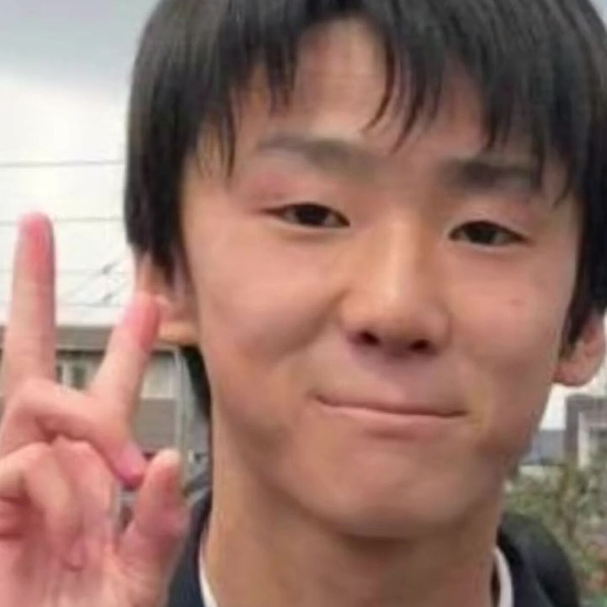 中3男子「同窓会でビックリされたい」→6年後……　「誰かわからんて」「アイドルすぎる」衝撃の姿が80万再生 | ライフスタイル ねとらぼ