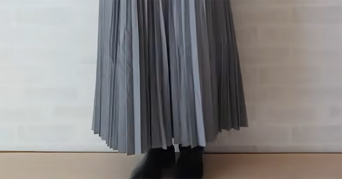 無印良品の“高評価アイテムだけ”で着回したら……　想像以上の着こなしに「こんなにセンス良く」「ワクワク」（1/3） | 女性 ねとらぼ