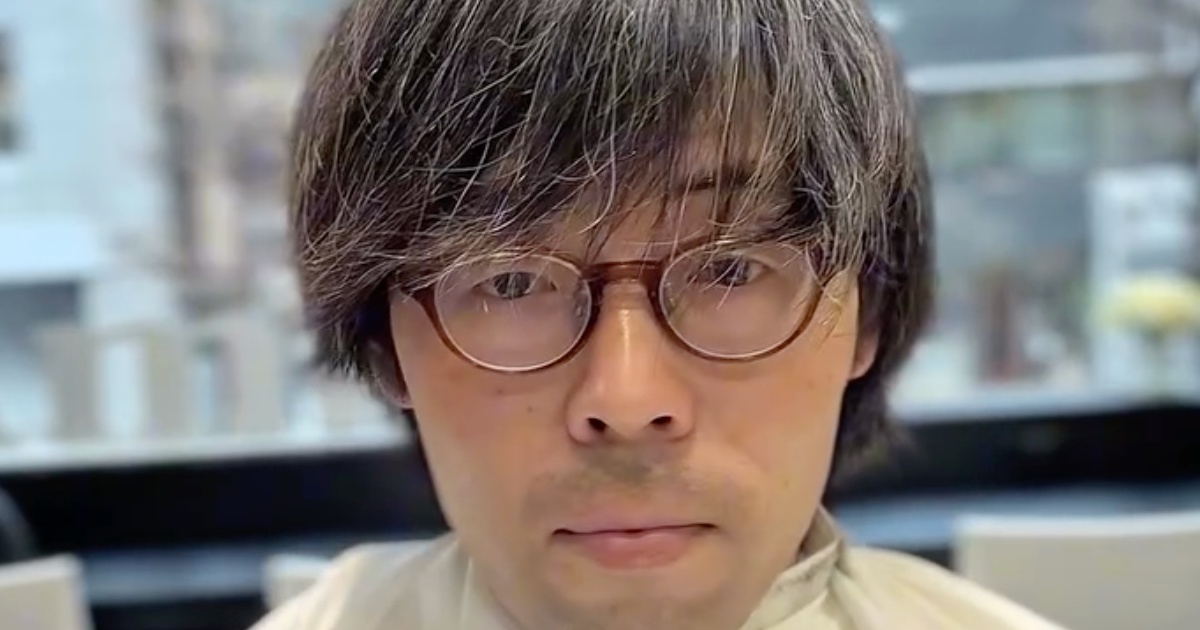 家族に「髪形がダサい」と言われたパパ→ママの後押しで……「すごい！！」　娘感激の“驚きのイメチェン”に「泣いた」（1/2） | 美容 ねとらぼ