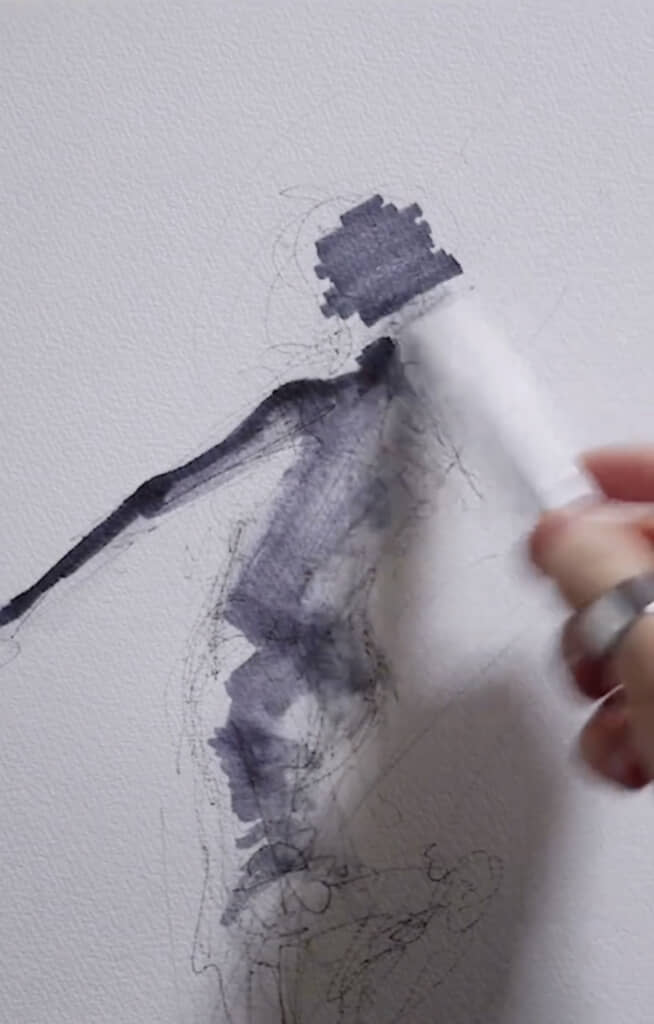 影を付けていきます