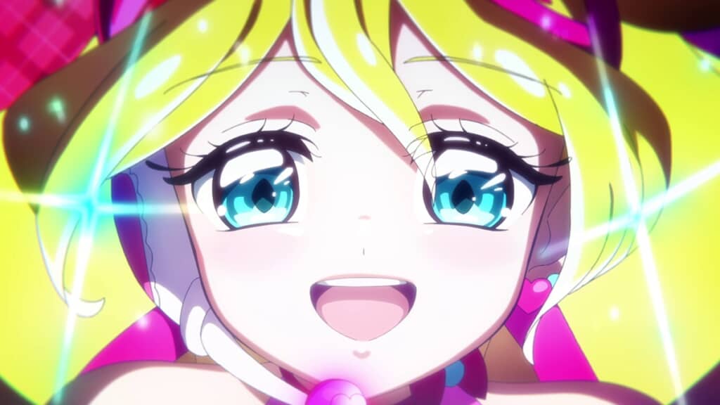 最終回を迎えた「キミとアイドルプリキュア♪」