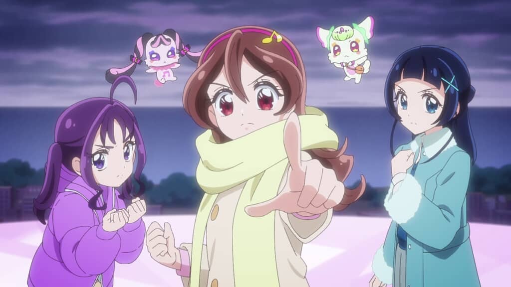 「みんな」ではなく「キミ」に呼びかける