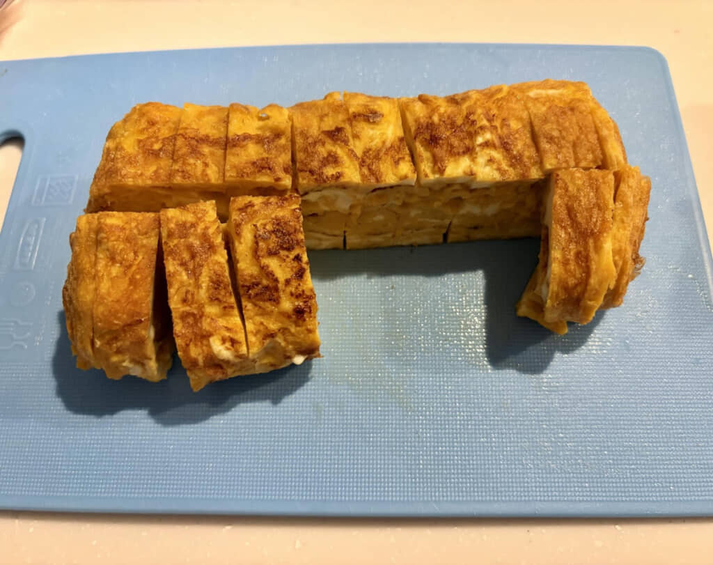 いいところだけ、お子さんに！