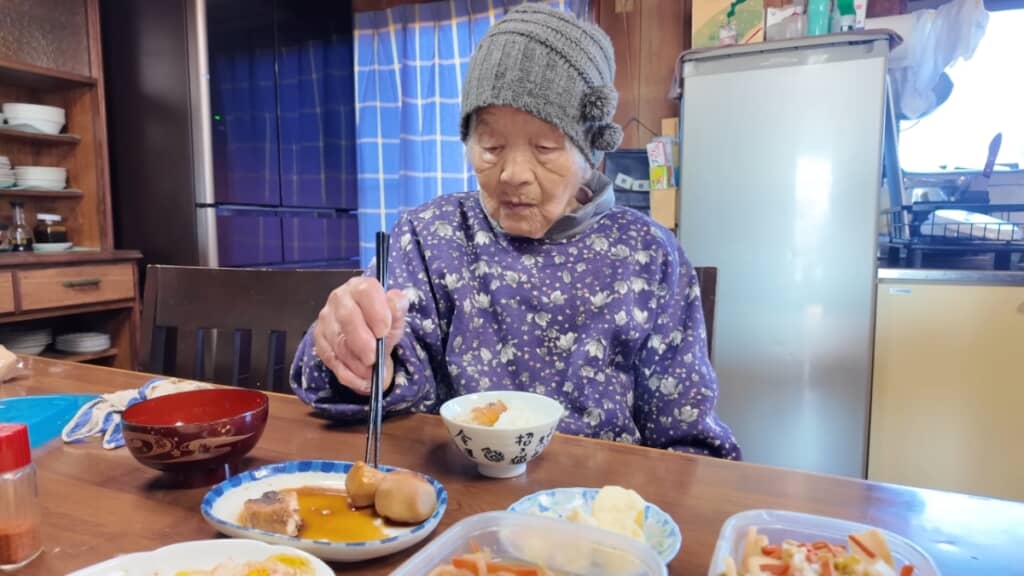 どれもおいしそう