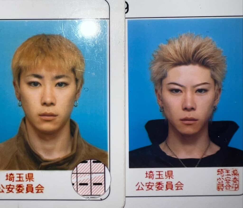 ←無風　強風→