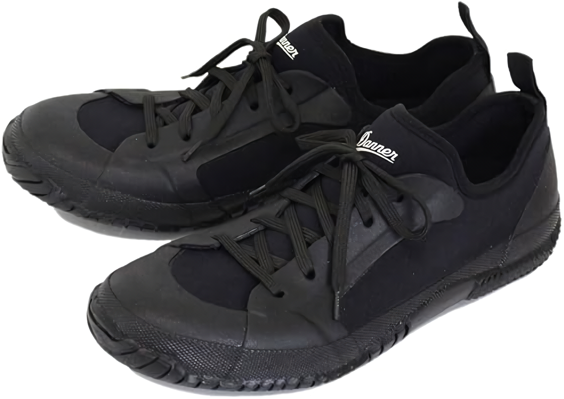 DANNER ダナー ダナーライト ブラック 黒 us9 31400x ゴアテックス